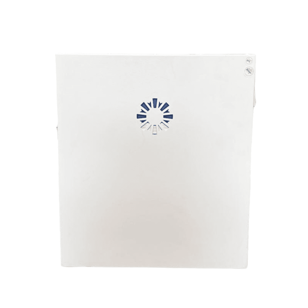 Batari SuperB Wall Battery