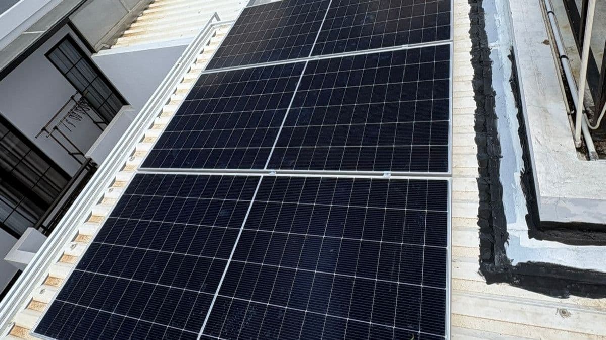 Mendorong Transisi Energi Bersih di Makassar dengan Sistem PLTS Berkualitas