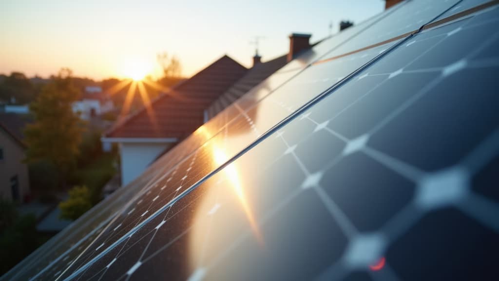 Discover Effective Solar Energy Solutions for Indonesia