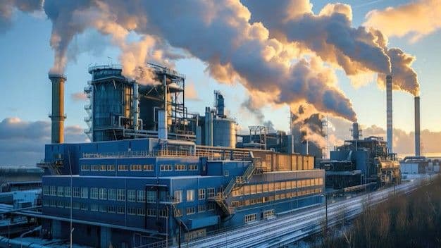 7 Komponen Utama Pembangkits Listrik Tenaga Uap (PLTU)