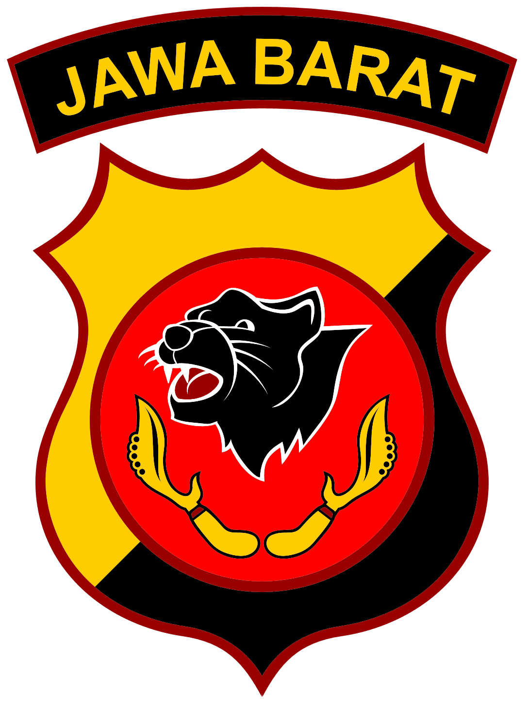 Polda Jawa Barat / Polres Bogor