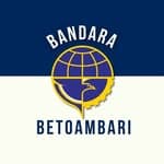 Bandara Betoambari Baubau (Kemenhub)