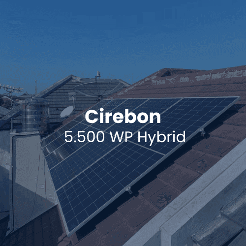 Solar Power Cirebon