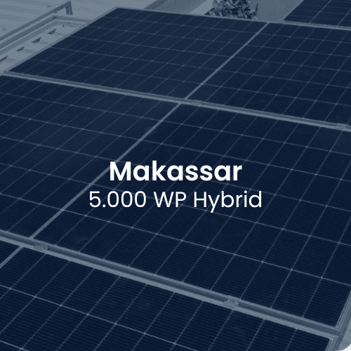 Makassar Hybrid Facility