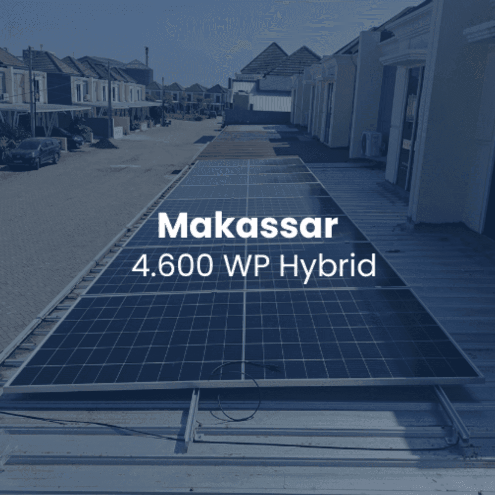 Surya Mandiri Makassar