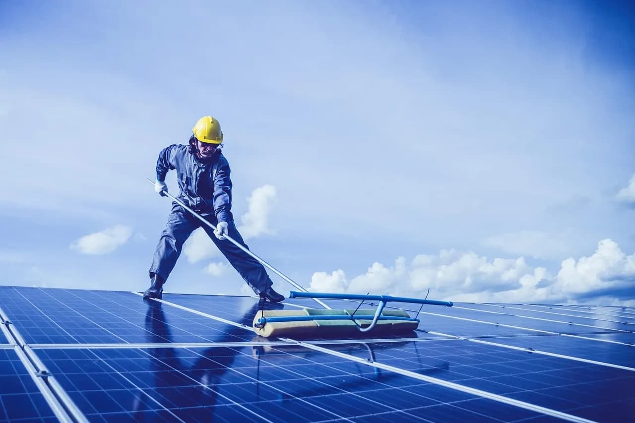 Maintenance PTLS - Pentingnya Pemeliharaan untuk Menjaga Performa PTLS!