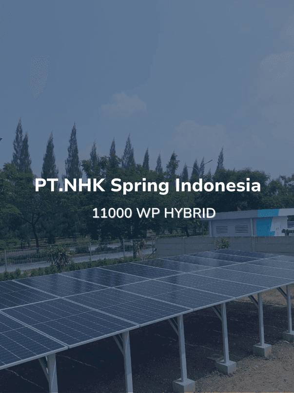 NHK Spring Indonesia