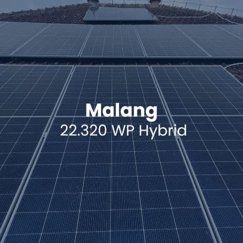 Surya Utama Malang