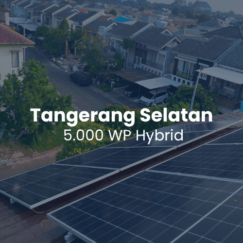 Atap Surya Tangerang