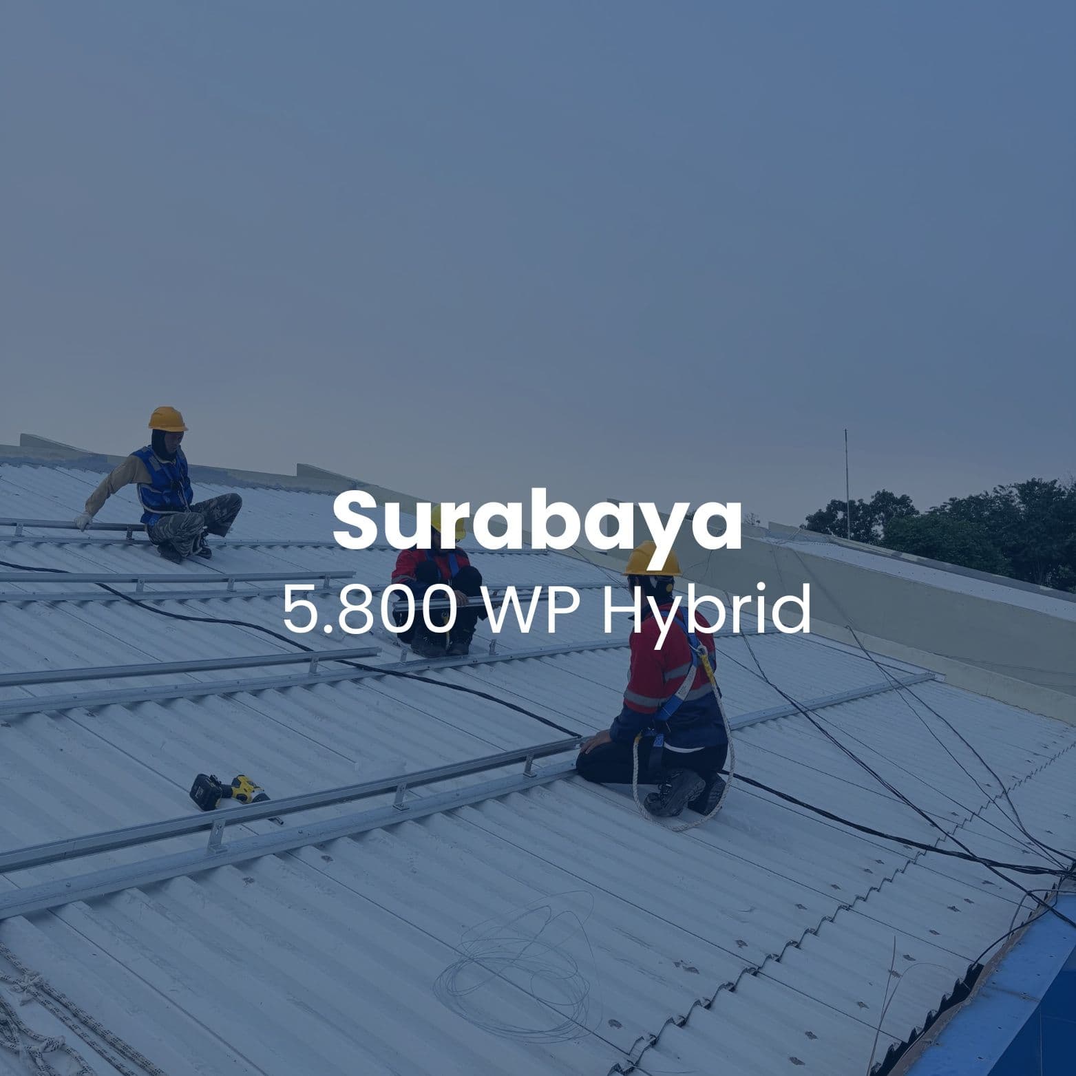 EnergiSejahtera Surabaya