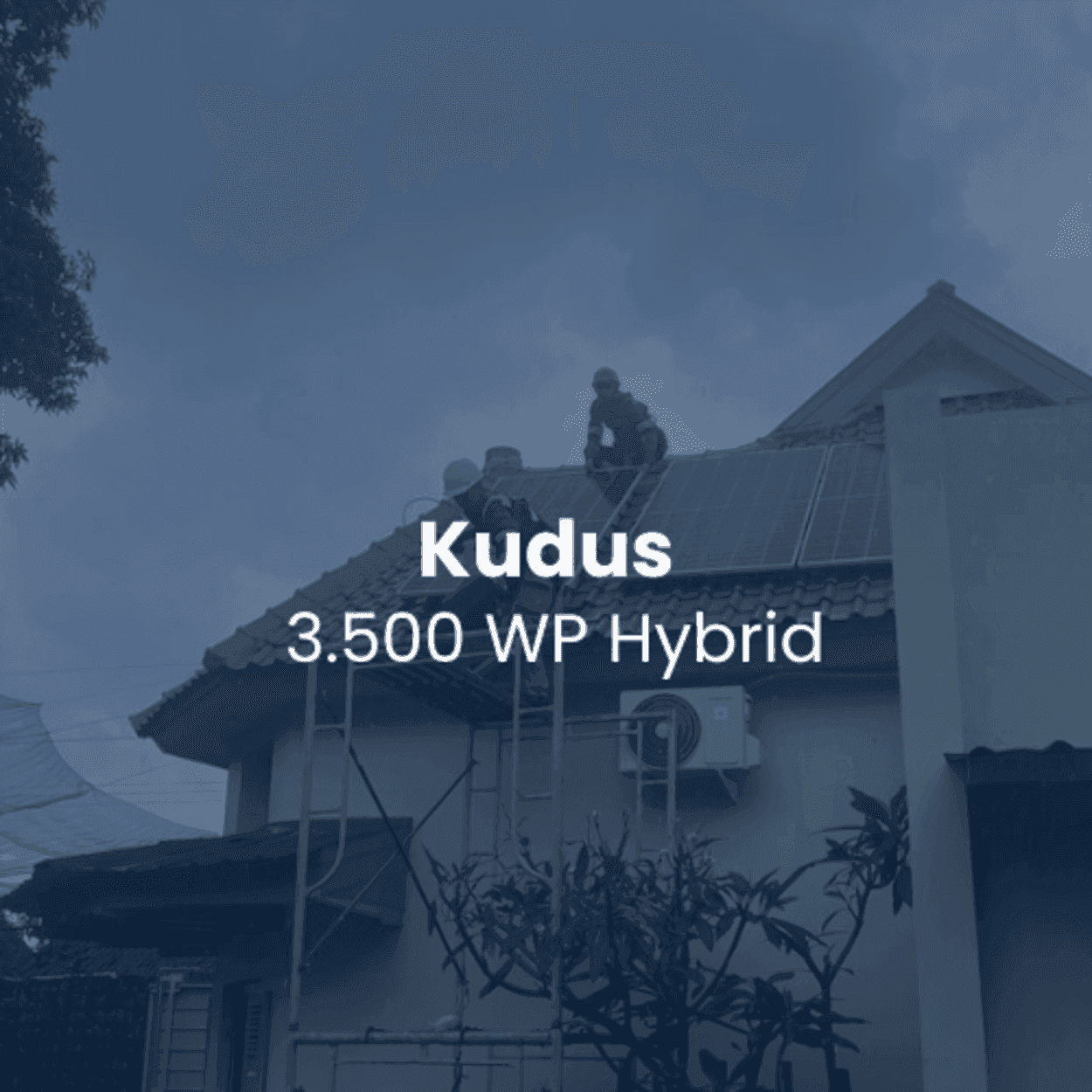 Atap Surya Kudus