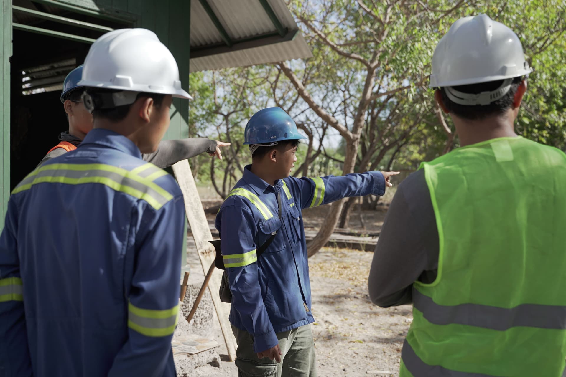 Avirama Solar Off-Grid Bali - 3