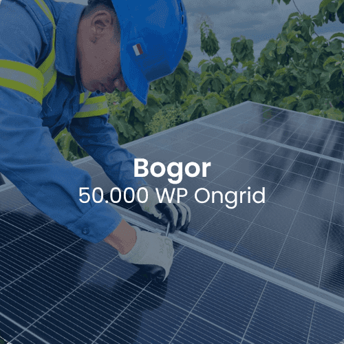 Polres Bogor Rooftop