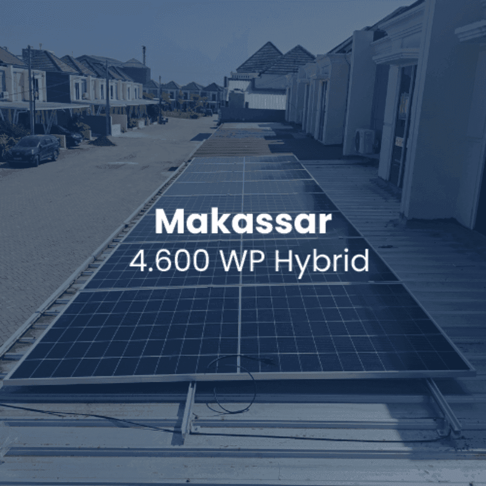 Surya Mandiri Makassar